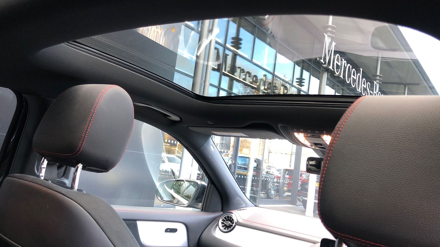 Used Mercedes-Benz EQA 2021 for sale - 77298475: Photo 30