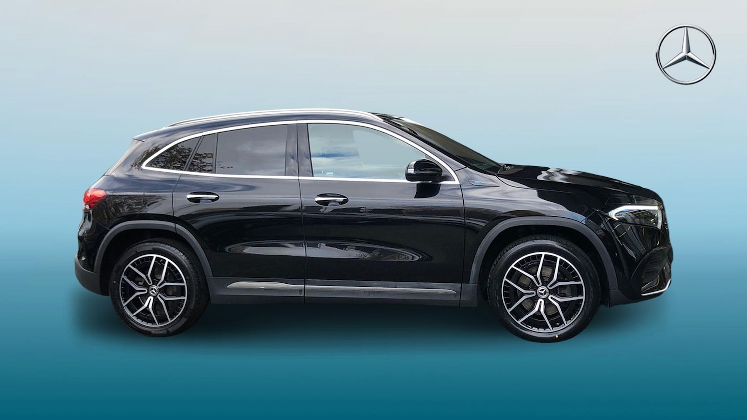 Used Mercedes-Benz EQA 2021 for sale - 77298475: Photo 4