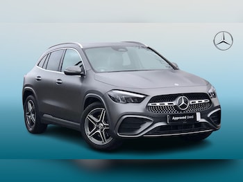 2024 (24) - GLA 200 AMG LN EXECUTVE M 5-Door