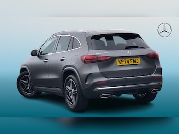 Used Mercedes-Benz GLA 2024 for sale - 76413499: Photo