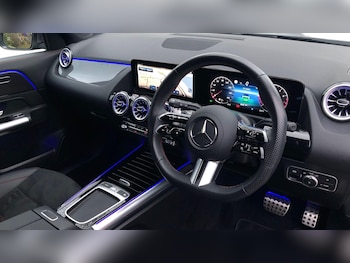 Used Mercedes-Benz GLA 2024 for sale - 76413499: Photo