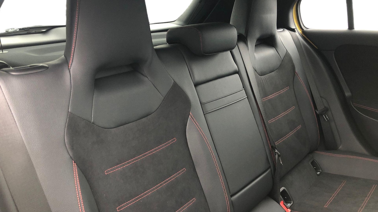 Used Mercedes-Benz A-Class 2023 for sale - 76413462: Photo 12