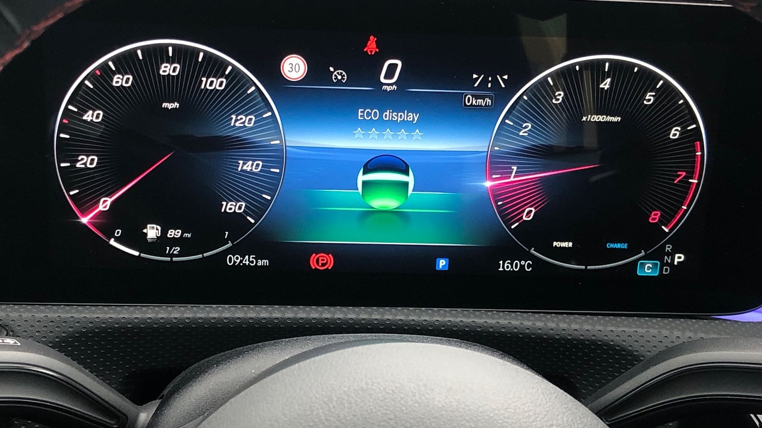 Used Mercedes-Benz A-Class 2023 for sale - 76413462: Photo 13