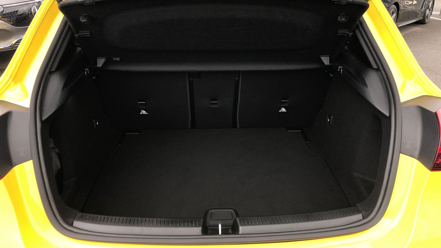 Used Mercedes-Benz A-Class 2023 for sale - 76413462: Photo 14