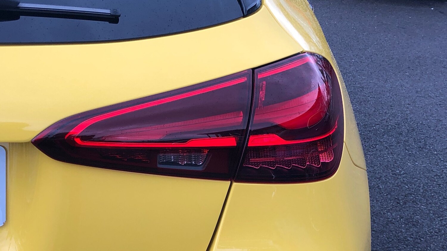 Used Mercedes-Benz A-Class 2023 for sale - 76413462: Photo 16