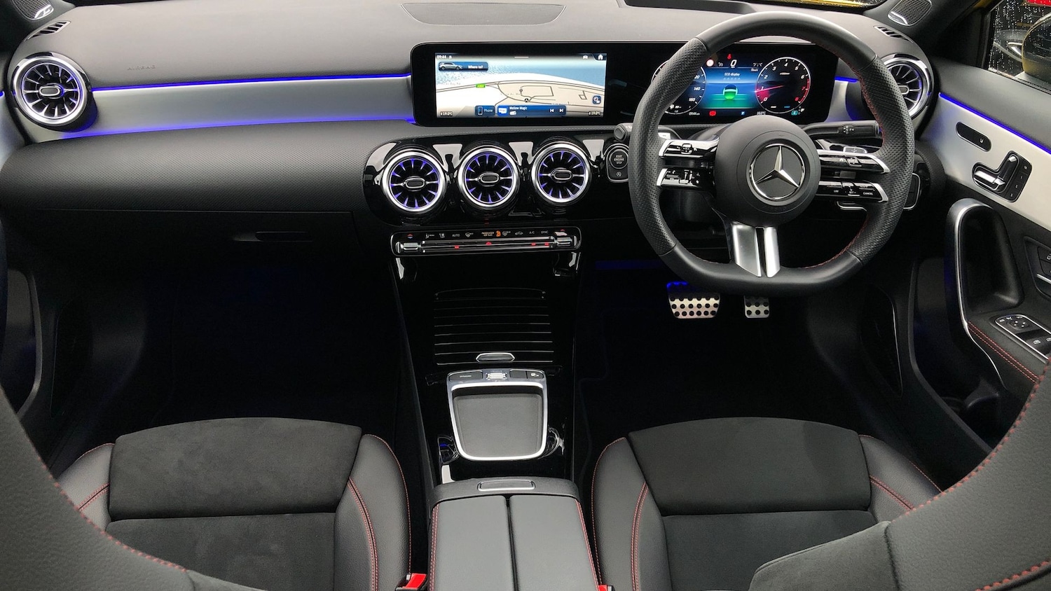 Used Mercedes-Benz A-Class 2023 for sale - 76413462: Photo 18