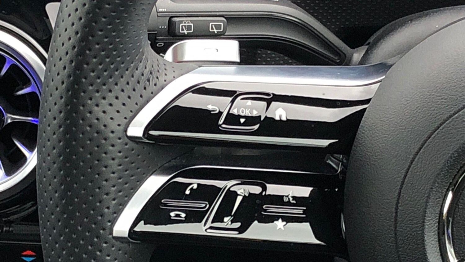 Used Mercedes-Benz A-Class 2023 for sale - 76413462: Photo 19