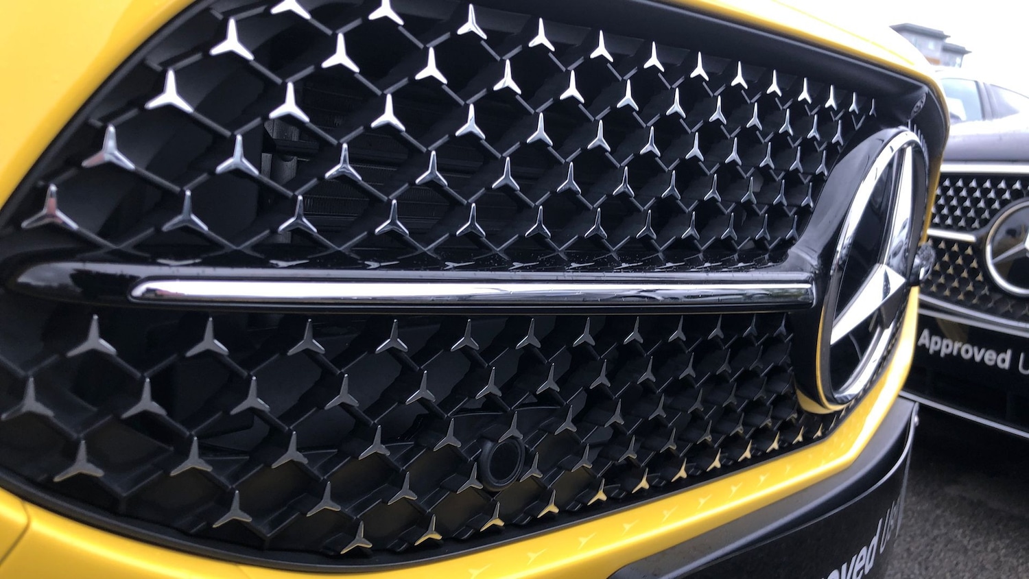 Used Mercedes-Benz A-Class 2023 for sale - 76413462: Photo 22