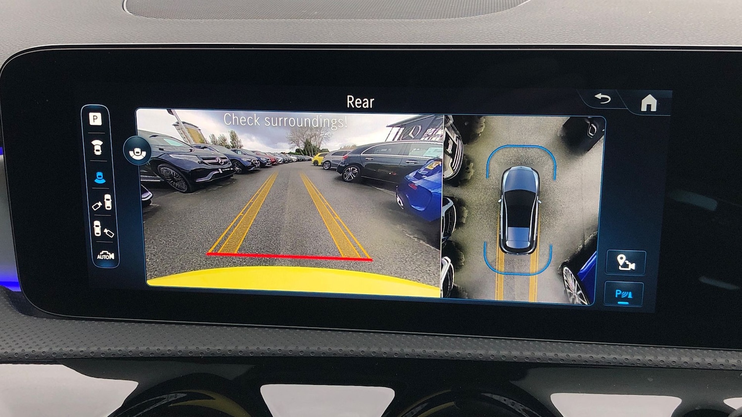 Used Mercedes-Benz A-Class 2023 for sale - 76413462: Photo 31