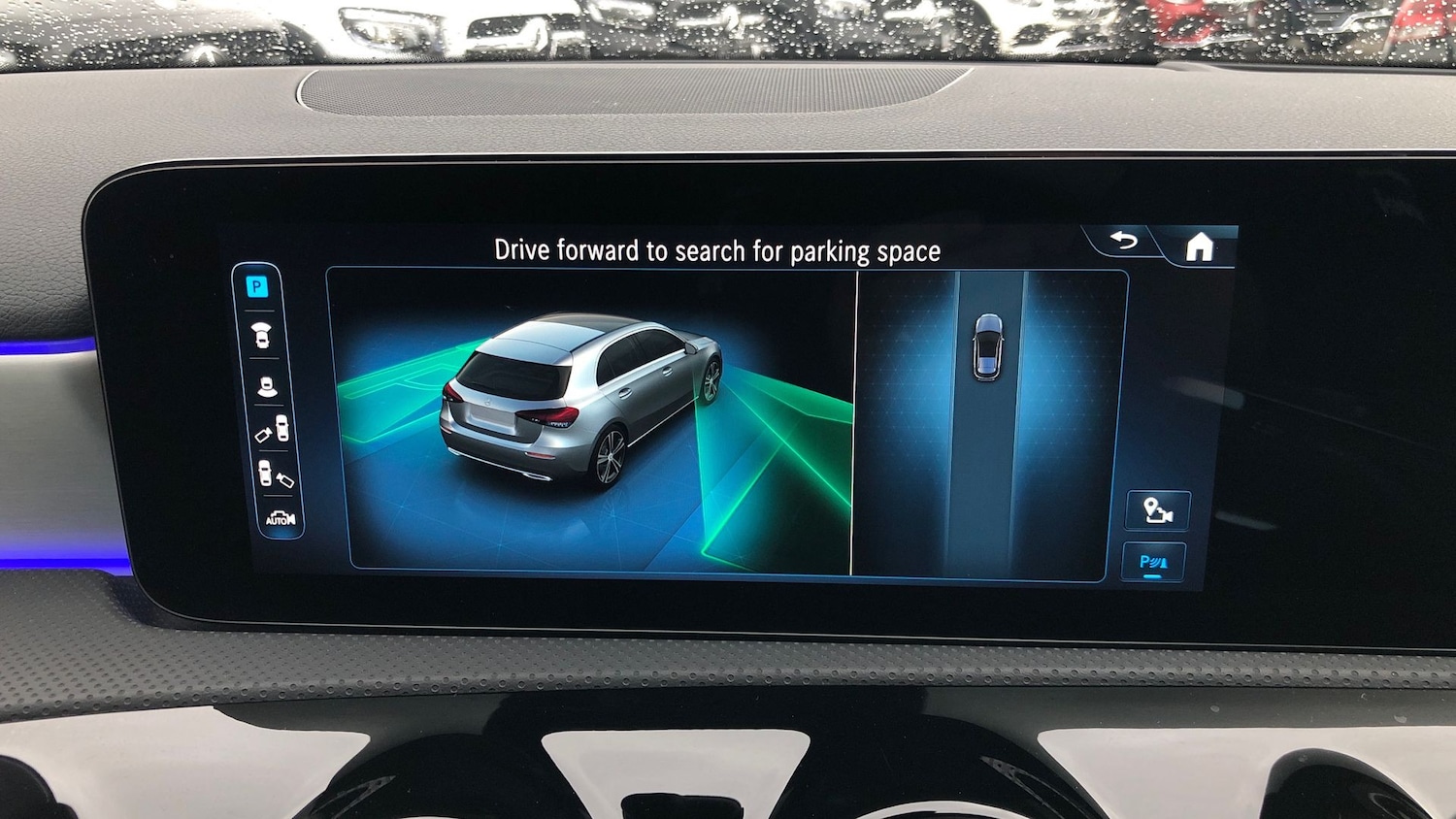 Used Mercedes-Benz A-Class 2023 for sale - 76413462: Photo 32