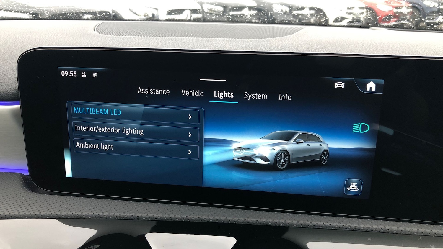 Used Mercedes-Benz A-Class 2023 for sale - 76413462: Photo 39