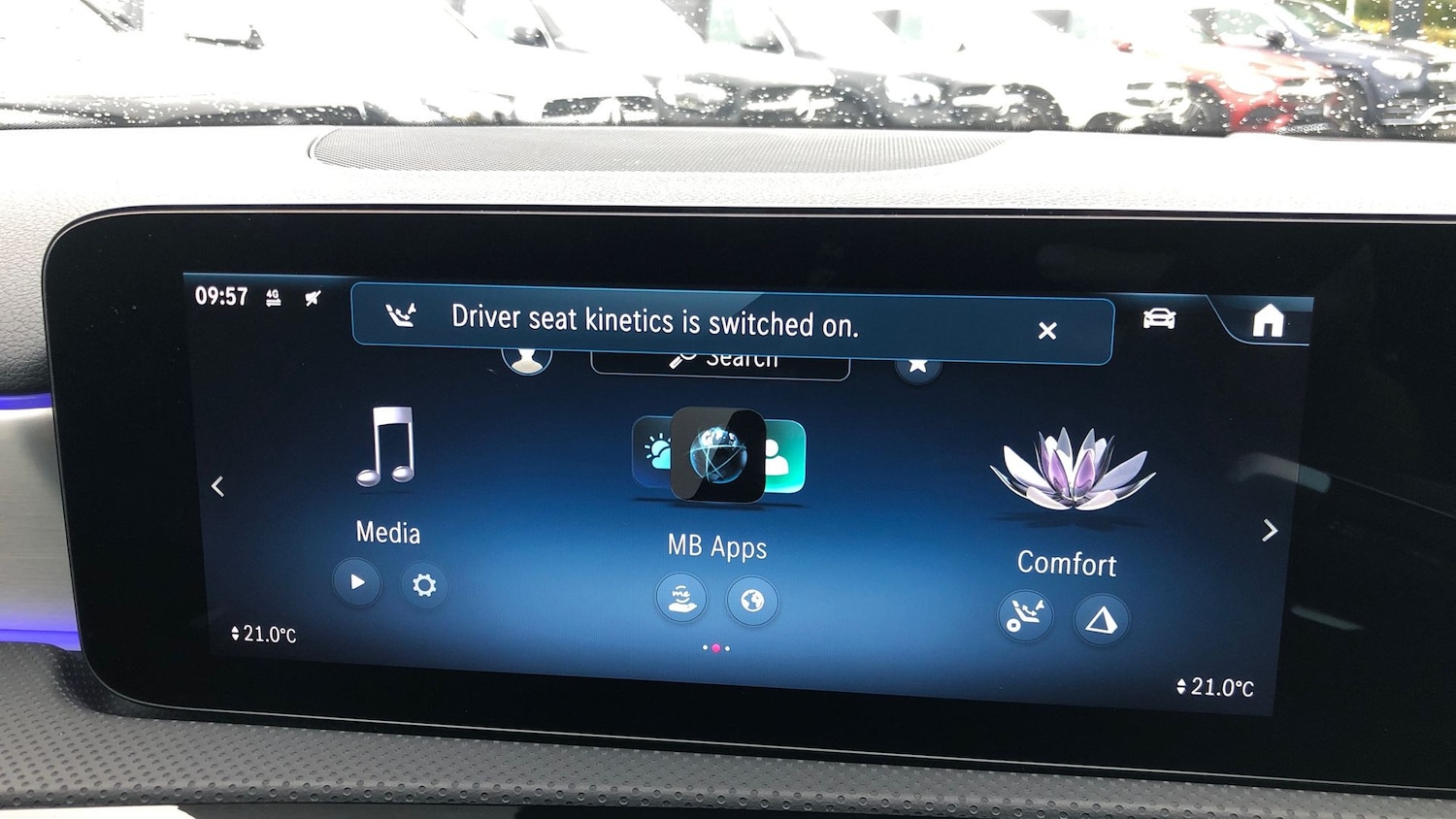 Used Mercedes-Benz A-Class 2023 for sale - 76413462: Photo 40