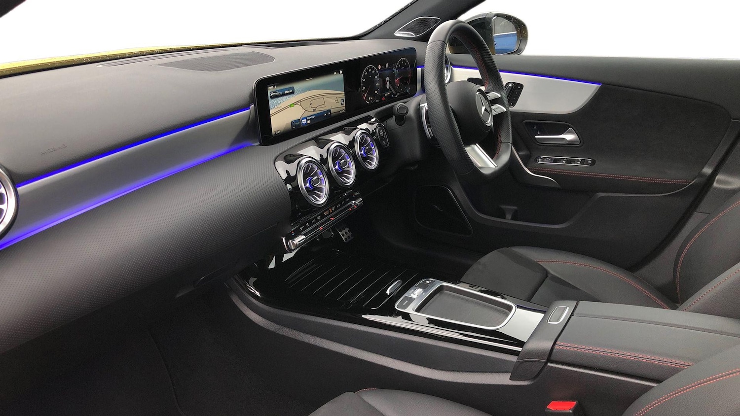 Used Mercedes-Benz A-Class 2023 for sale - 76413462: Photo 8