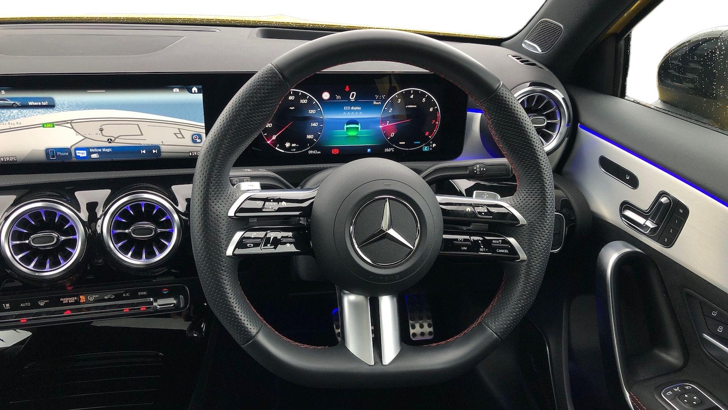 Used Mercedes-Benz A-Class 2023 for sale - 76413462: Photo 9