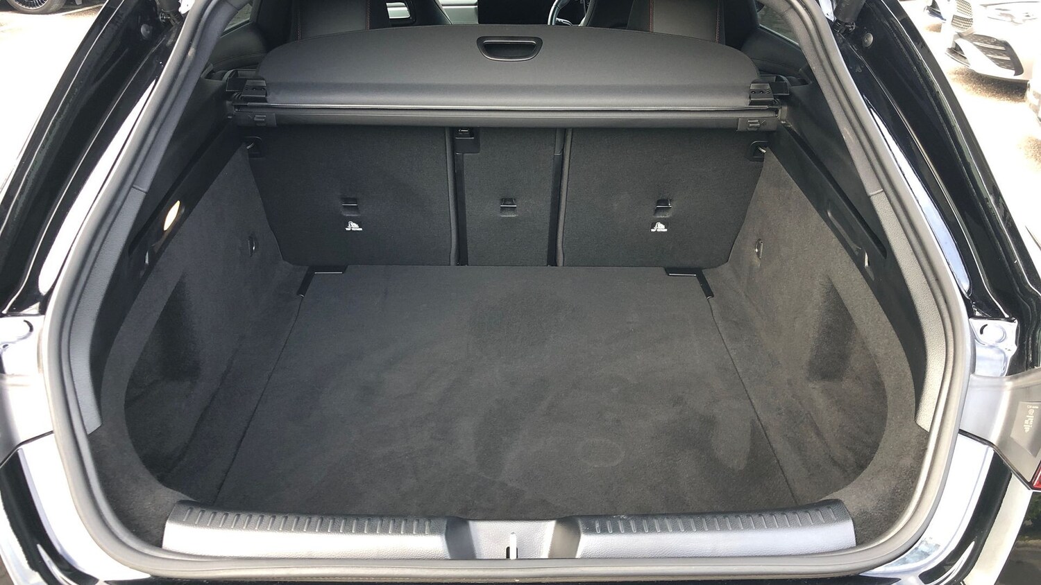 Used Mercedes-Benz CLA 2025 for sale - 77605355: Photo 14