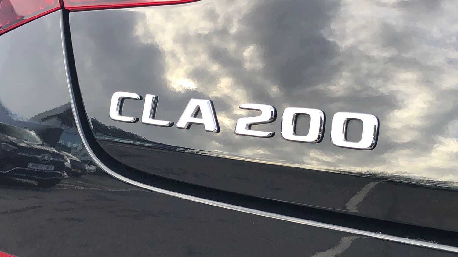 Used Mercedes-Benz CLA 2025 for sale - 77605355: Photo 17