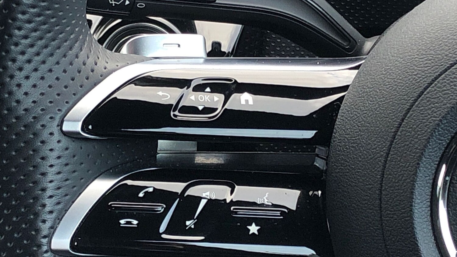 Used Mercedes-Benz CLA 2025 for sale - 77605355: Photo 19