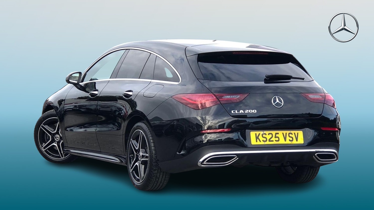 Used Mercedes-Benz CLA 2025 for sale - 77605355: Photo 2