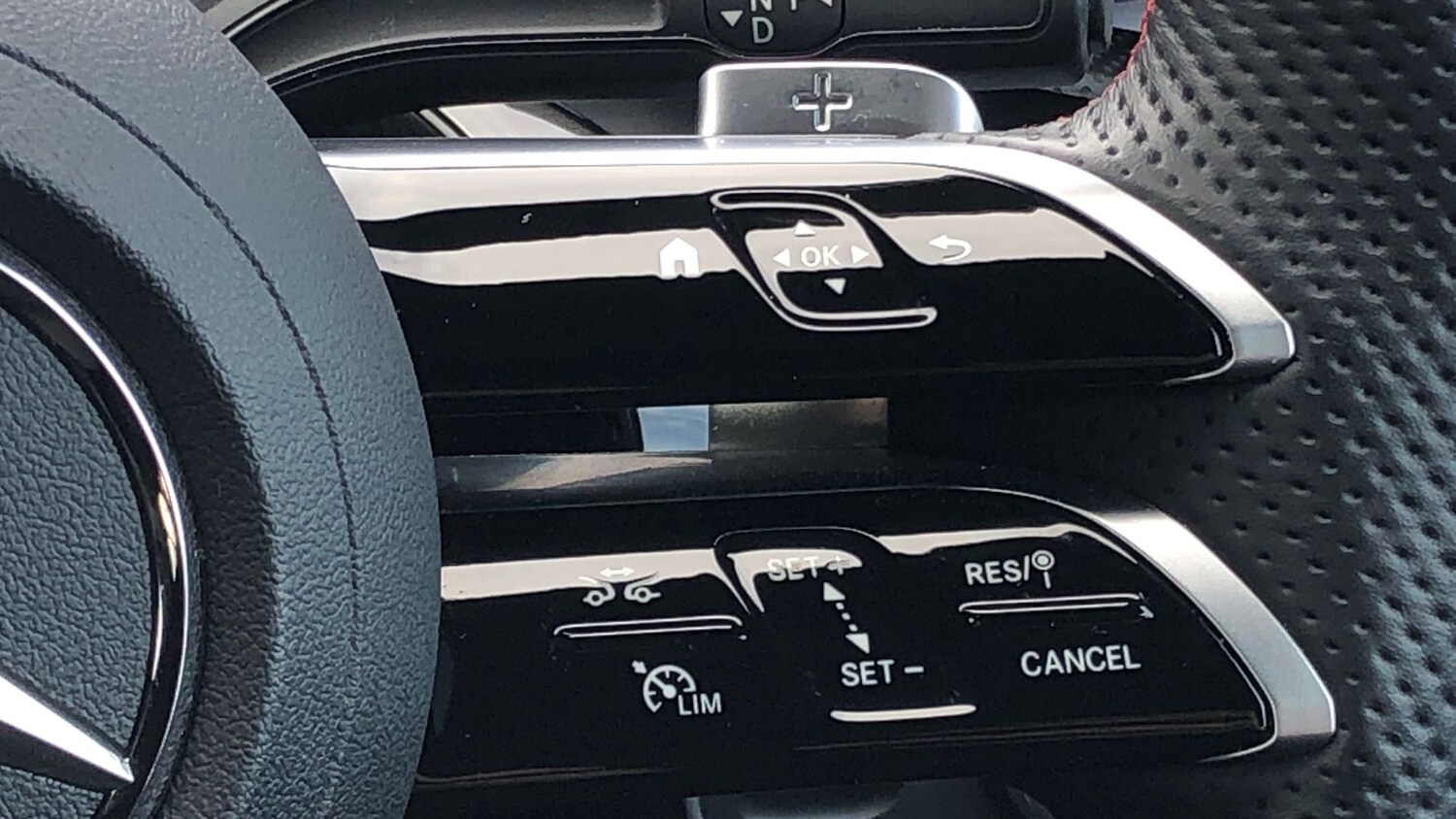 Used Mercedes-Benz CLA 2025 for sale - 77605355: Photo 24