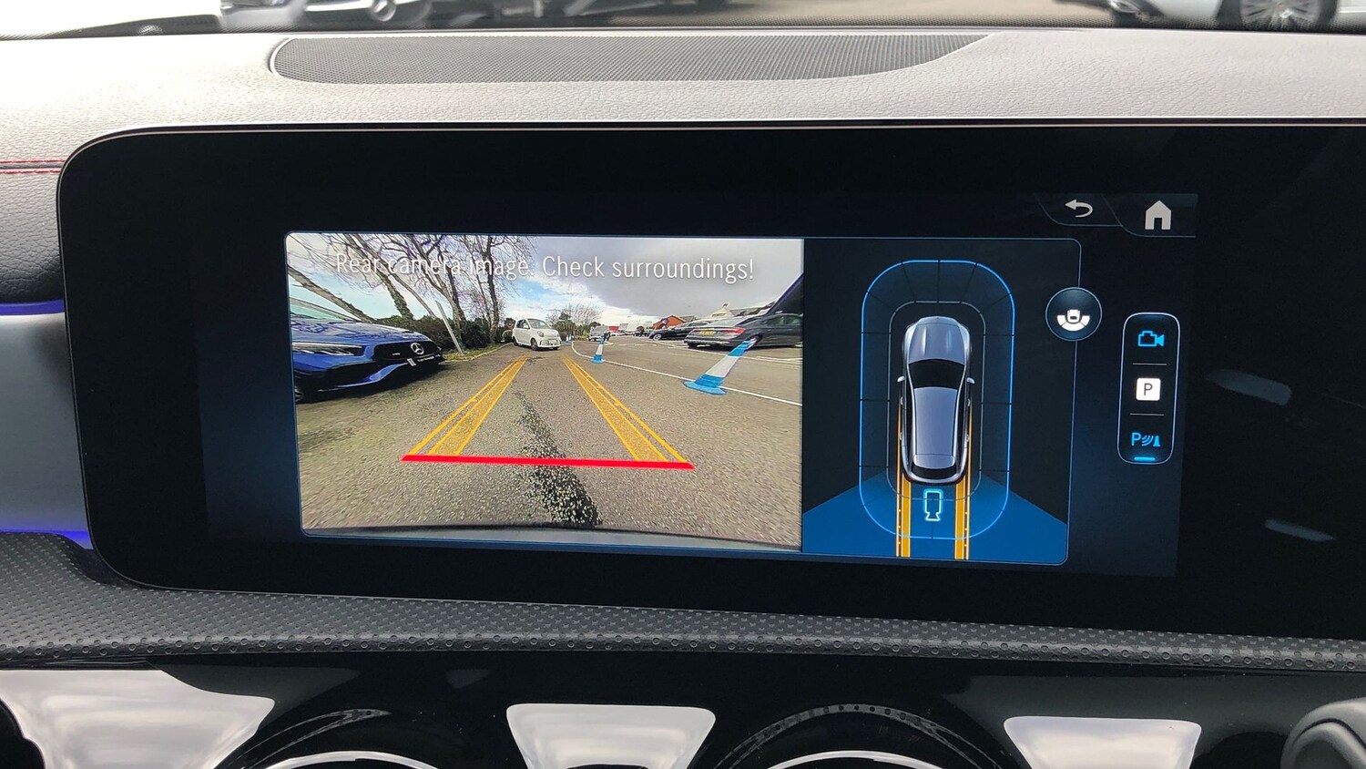 Used Mercedes-Benz CLA 2025 for sale - 77605355: Photo 27