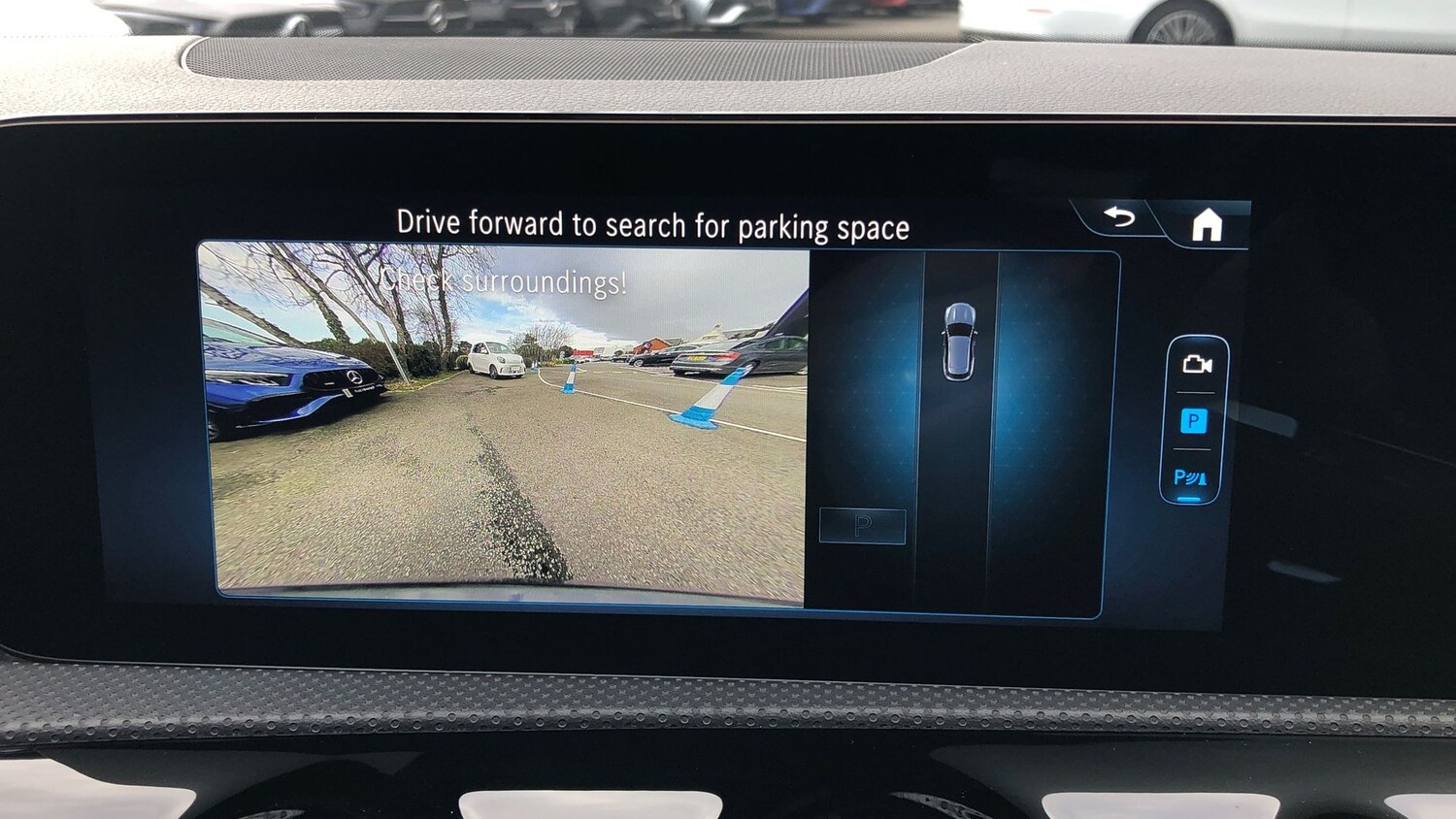 Used Mercedes-Benz CLA 2025 for sale - 77605355: Photo 28