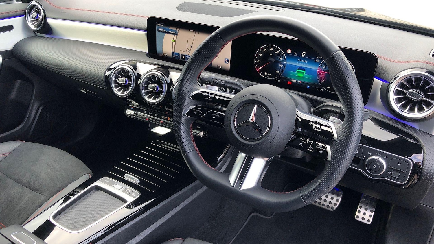 Used Mercedes-Benz CLA 2025 for sale - 77605355: Photo 3