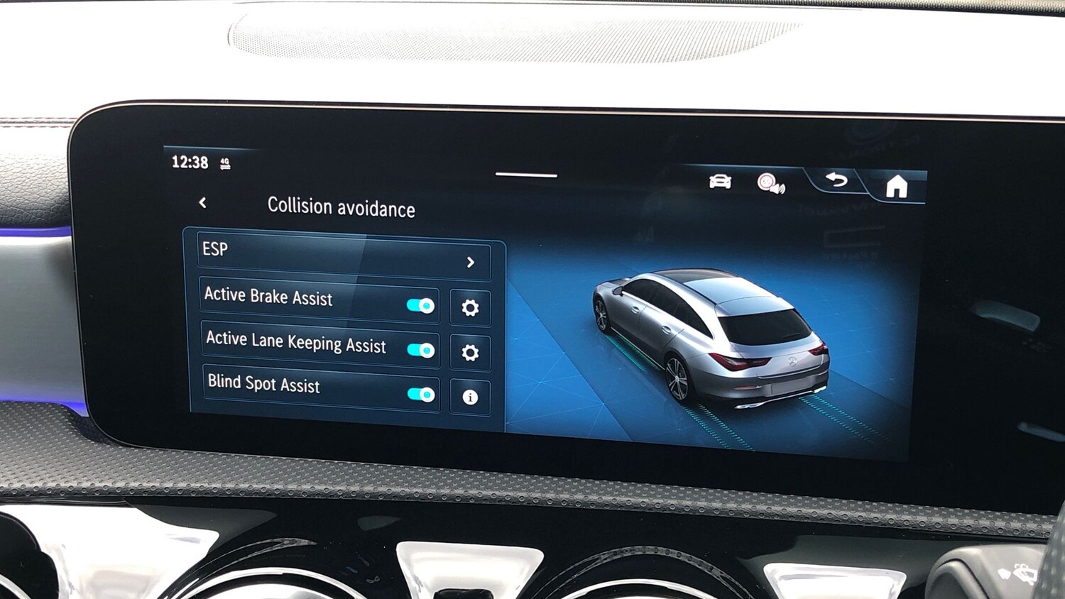 Used Mercedes-Benz CLA 2025 for sale - 77605355: Photo 32