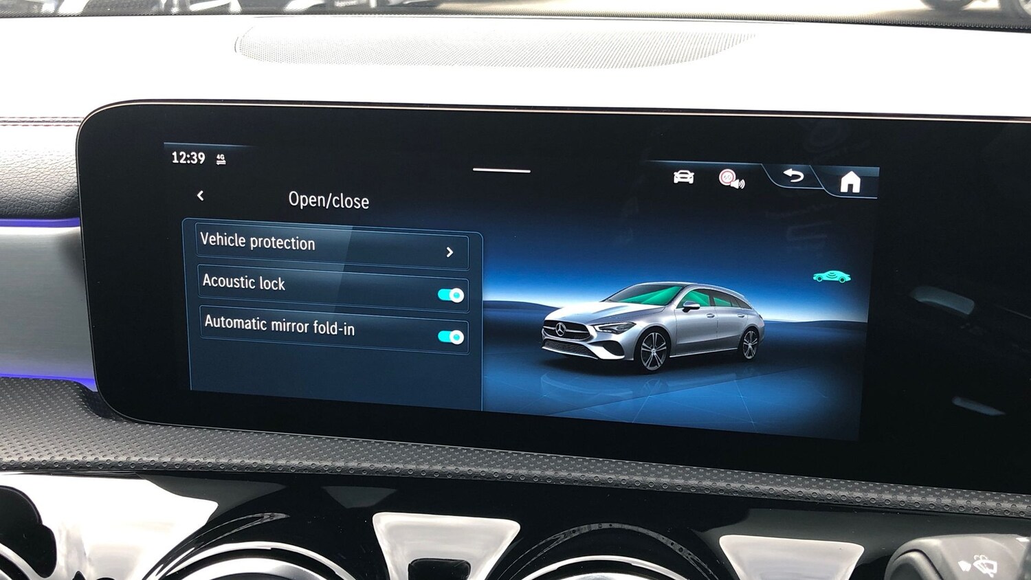 Used Mercedes-Benz CLA 2025 for sale - 77605355: Photo 34