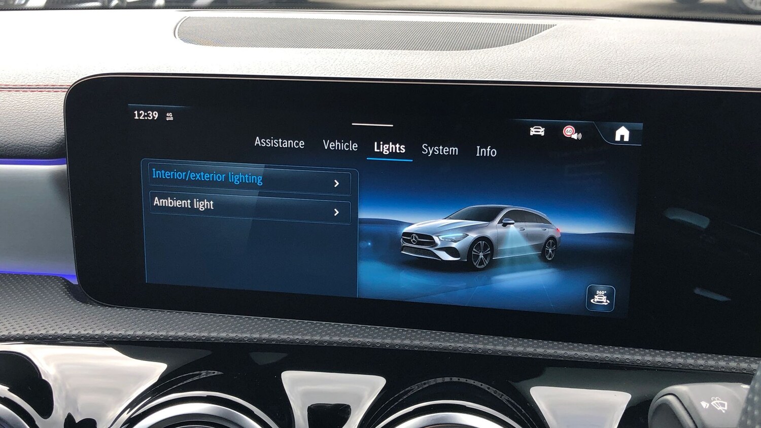 Used Mercedes-Benz CLA 2025 for sale - 77605355: Photo 35