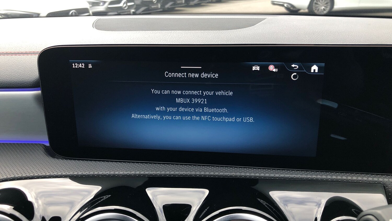 Used Mercedes-Benz CLA 2025 for sale - 77605355: Photo 38