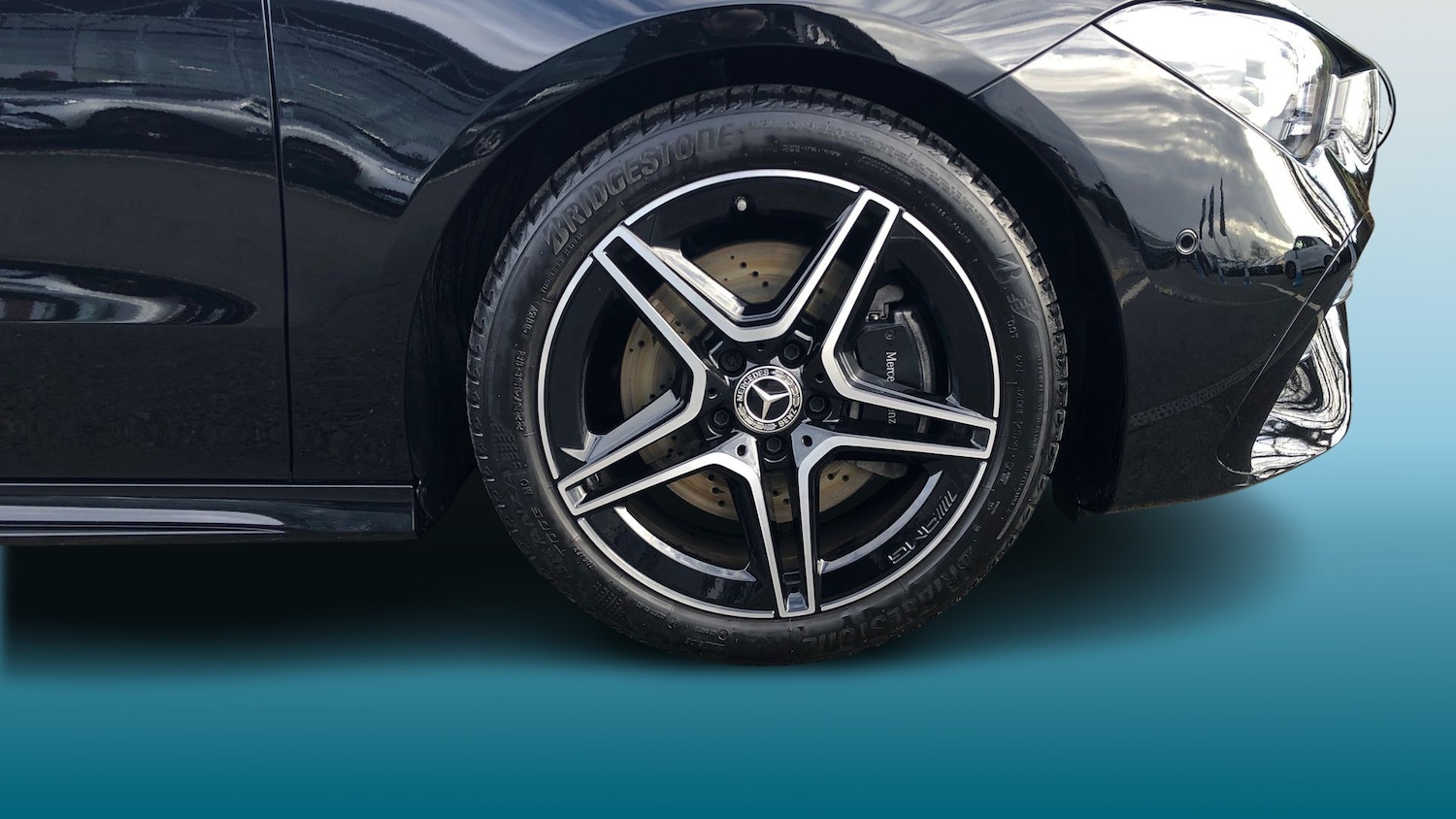 Used Mercedes-Benz CLA 2025 for sale - 77605355: Photo 5