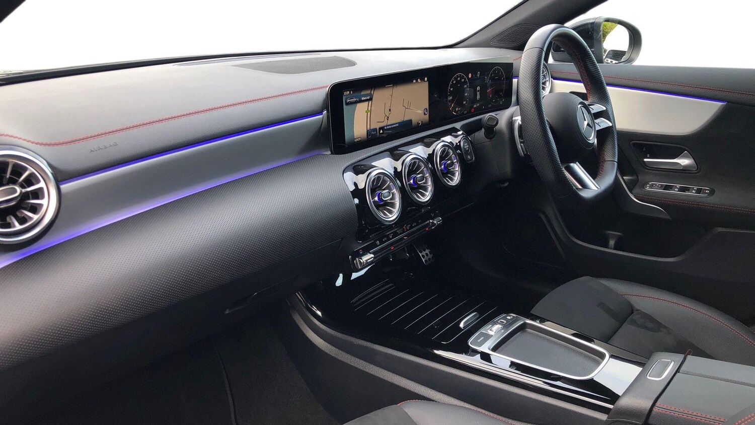 Used Mercedes-Benz CLA 2025 for sale - 77605355: Photo 8