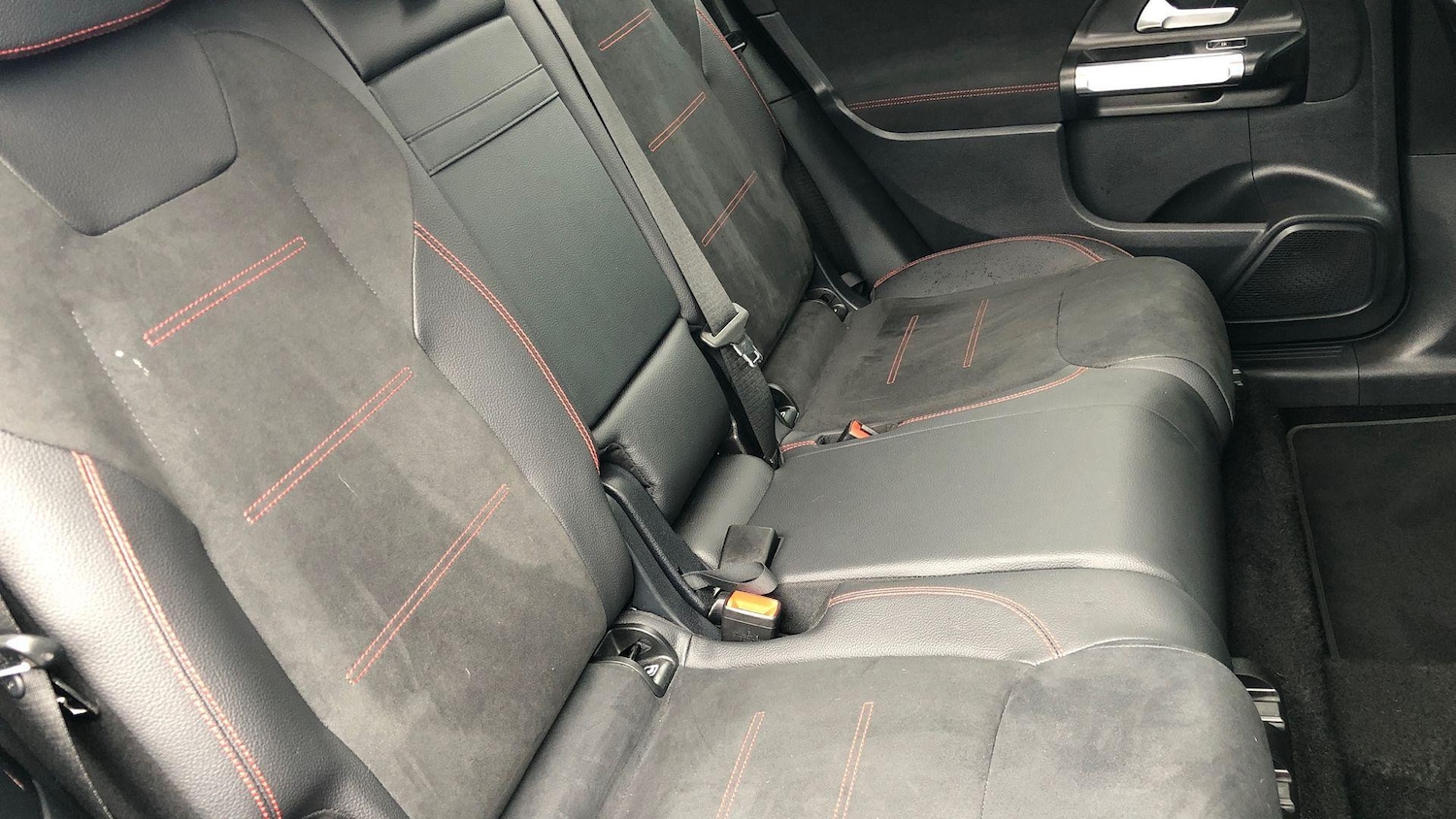 Used Mercedes-Benz GLB 2024 for sale - 76413534: Photo 12