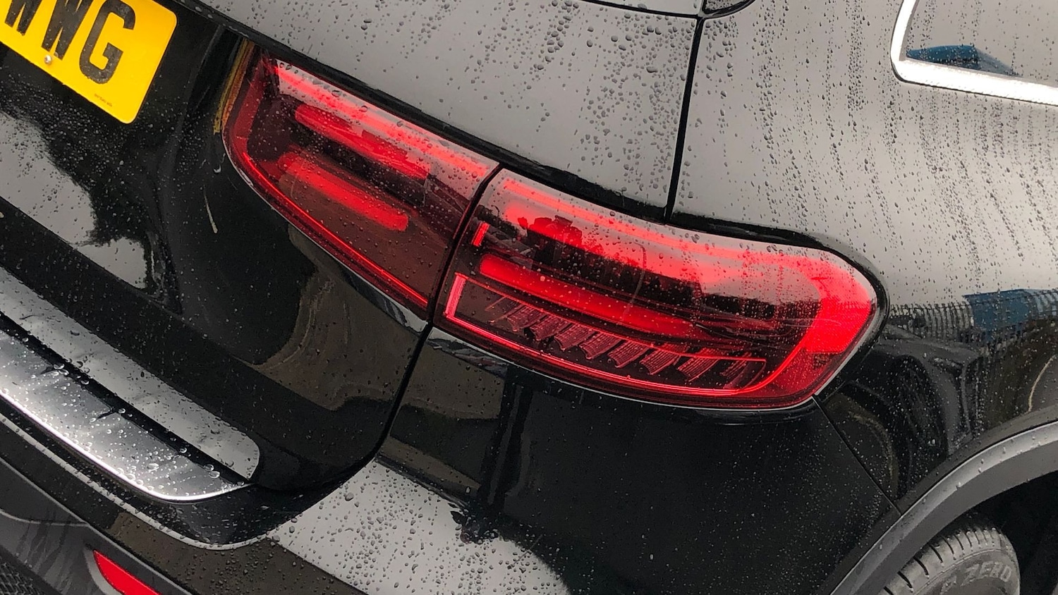 Used Mercedes-Benz GLB 2024 for sale - 76413534: Photo 16