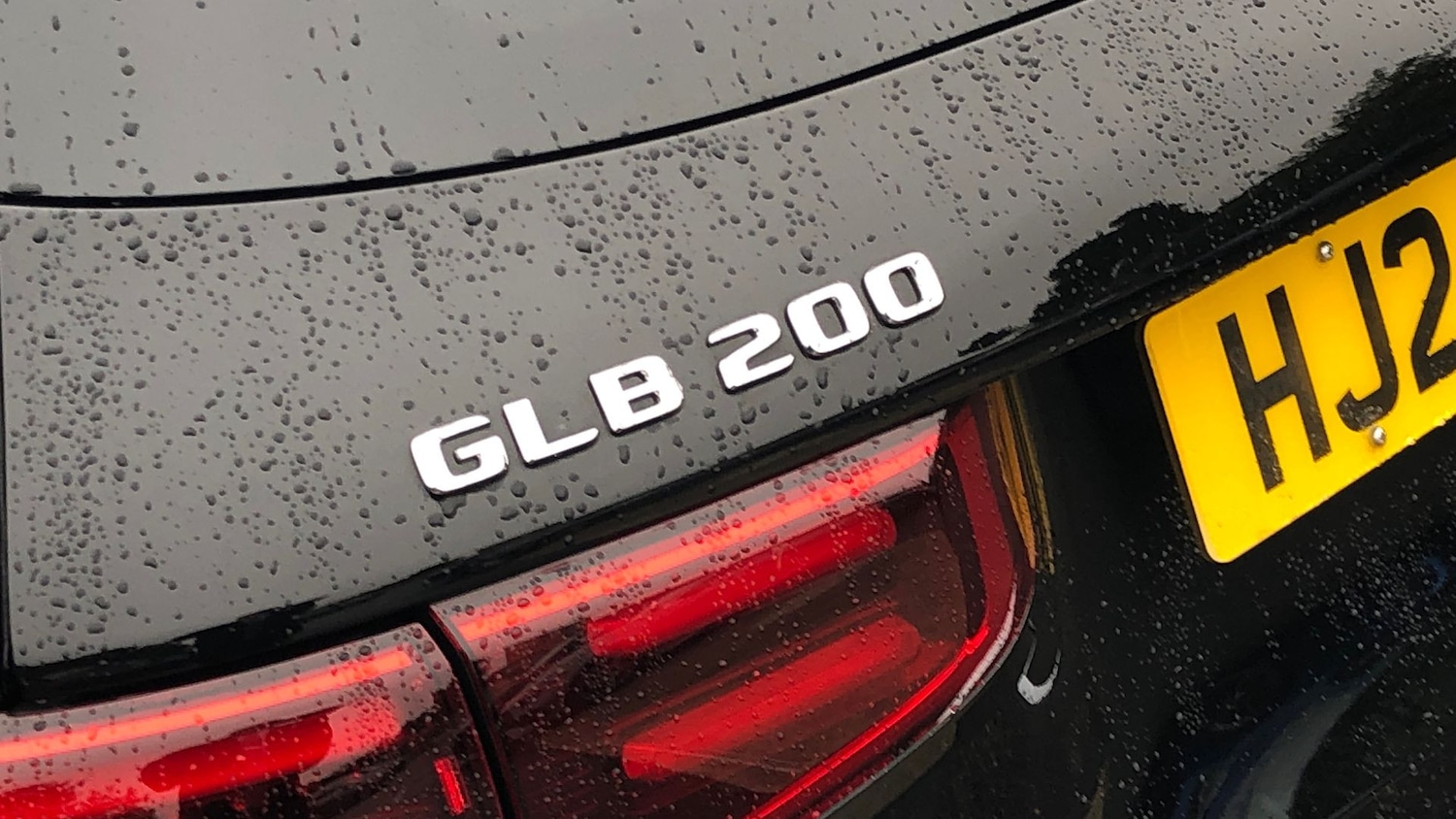 Used Mercedes-Benz GLB 2024 for sale - 76413534: Photo 17