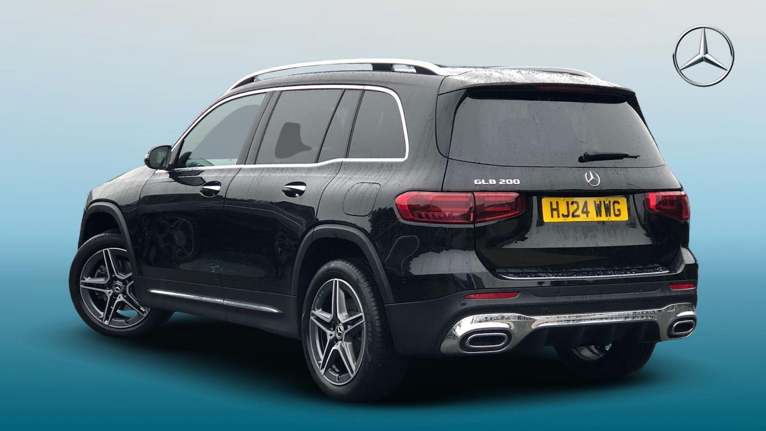 Used Mercedes-Benz GLB 2024 for sale - 76413534: Photo 2