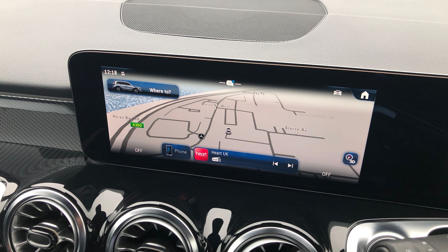 Used Mercedes-Benz GLB 2024 for sale - 76413534: Photo 20