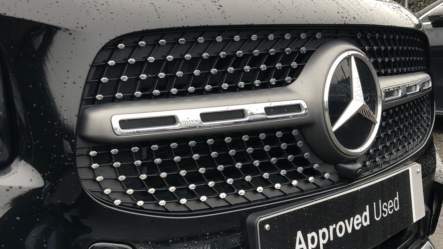 Used Mercedes-Benz GLB 2024 for sale - 76413534: Photo 21