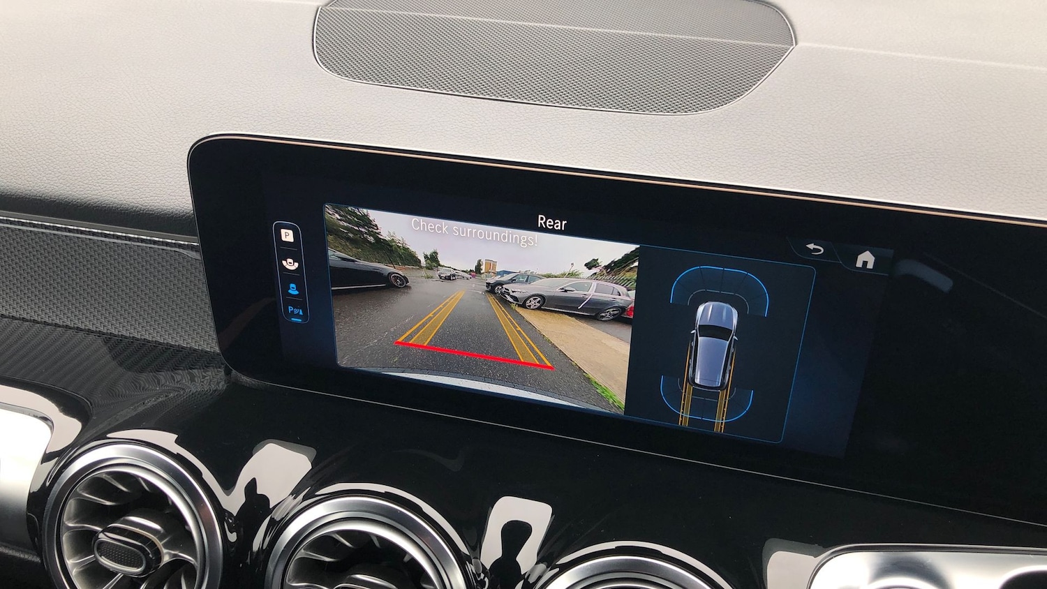 Used Mercedes-Benz GLB 2024 for sale - 76413534: Photo 22