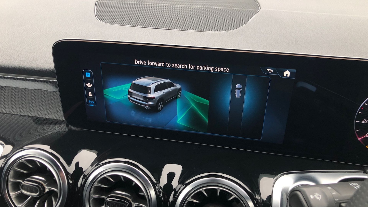 Used Mercedes-Benz GLB 2024 for sale - 76413534: Photo 23