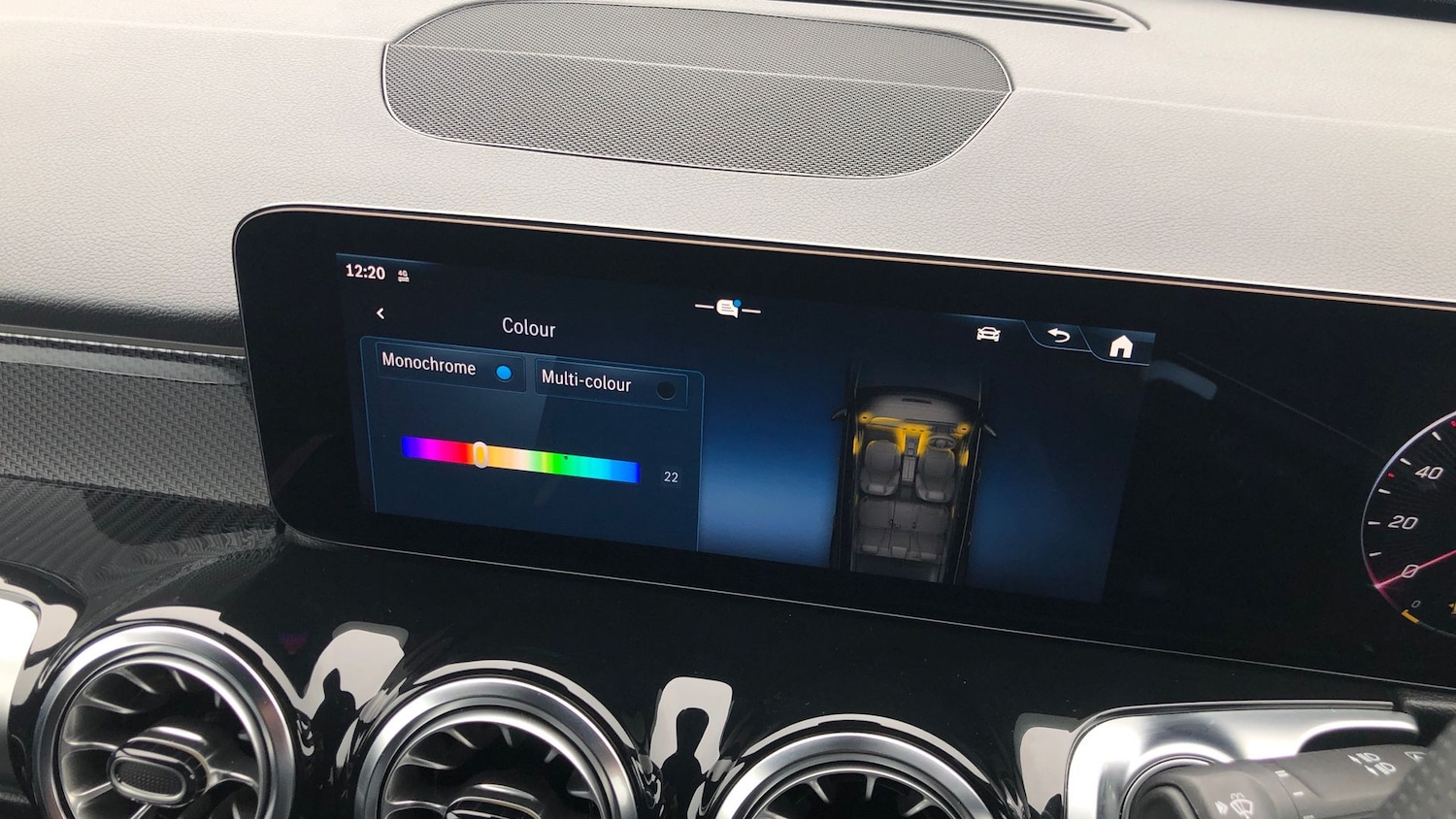 Used Mercedes-Benz GLB 2024 for sale - 76413534: Photo 27