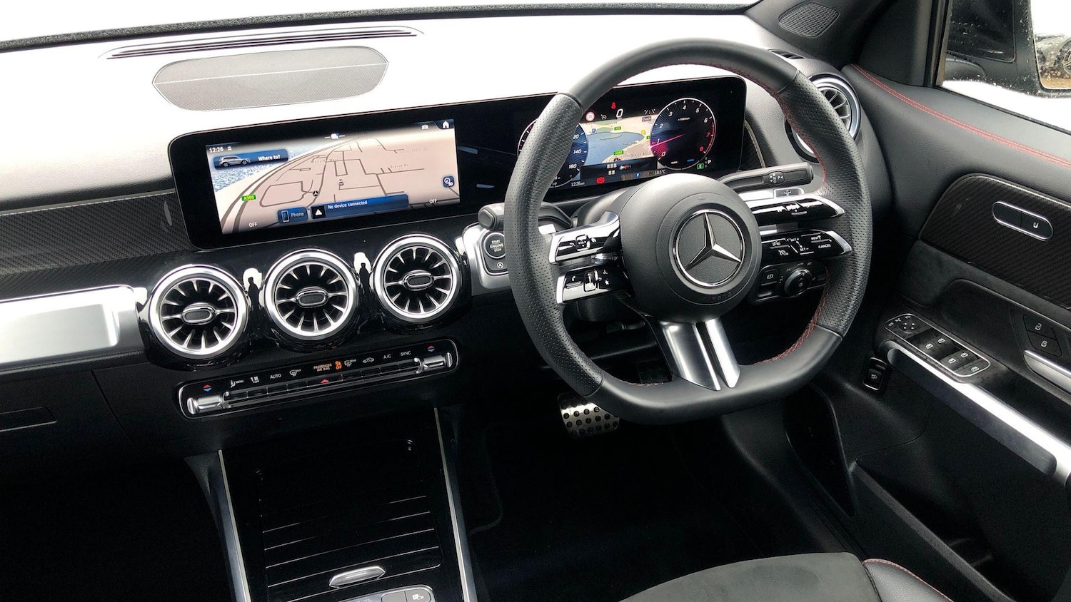 Used Mercedes-Benz GLB 2024 for sale - 76413534: Photo 9