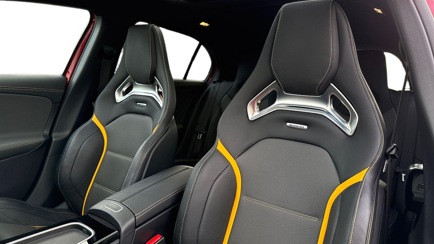 Used Mercedes-Benz A-Class 2023 for sale - 77605342: Photo 11