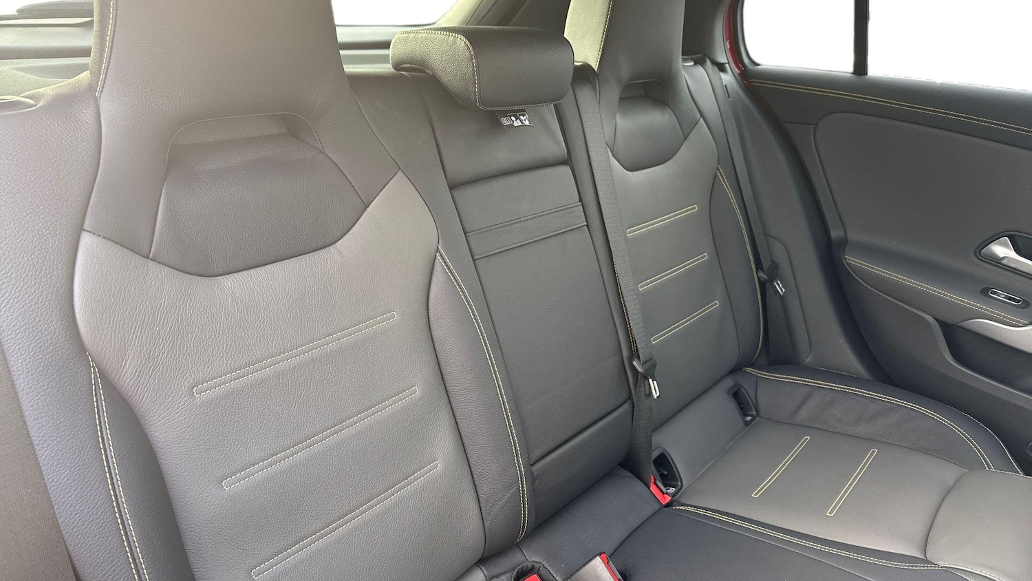 Used Mercedes-Benz A-Class 2023 for sale - 77605342: Photo 12