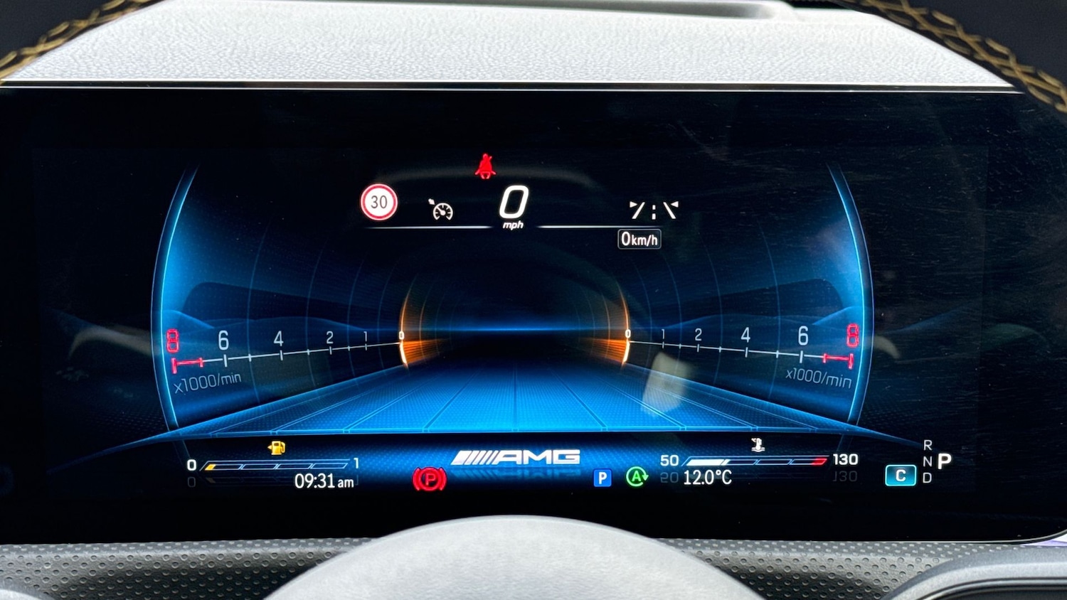 Used Mercedes-Benz A-Class 2023 for sale - 77605342: Photo 13