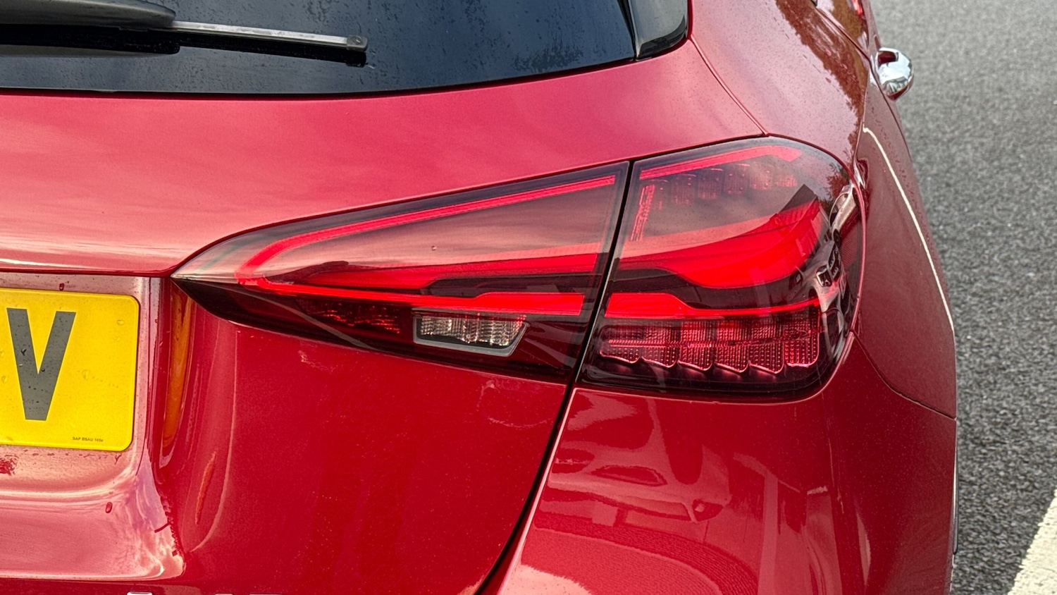 Used Mercedes-Benz A-Class 2023 for sale - 77605342: Photo 16