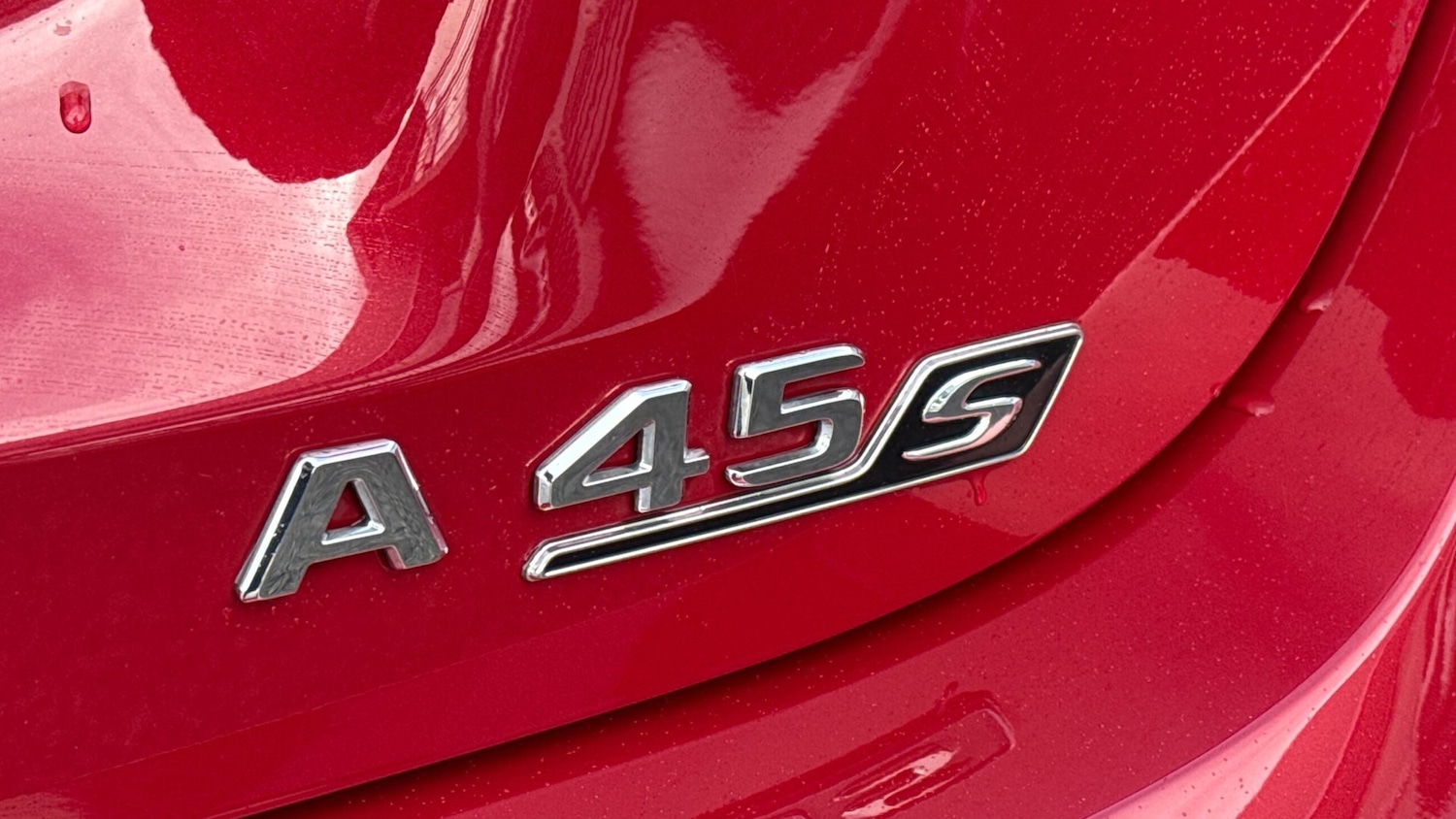 Used Mercedes-Benz A-Class 2023 for sale - 77605342: Photo 17