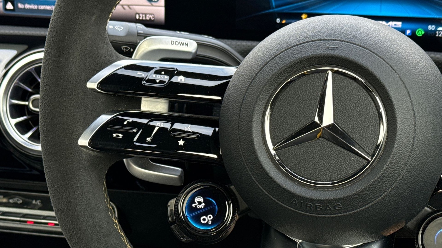 Used Mercedes-Benz A-Class 2023 for sale - 77605342: Photo 19