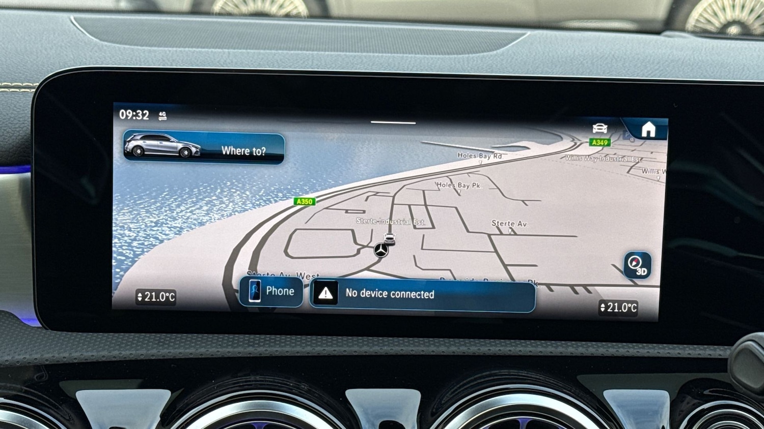 Used Mercedes-Benz A-Class 2023 for sale - 77605342: Photo 20