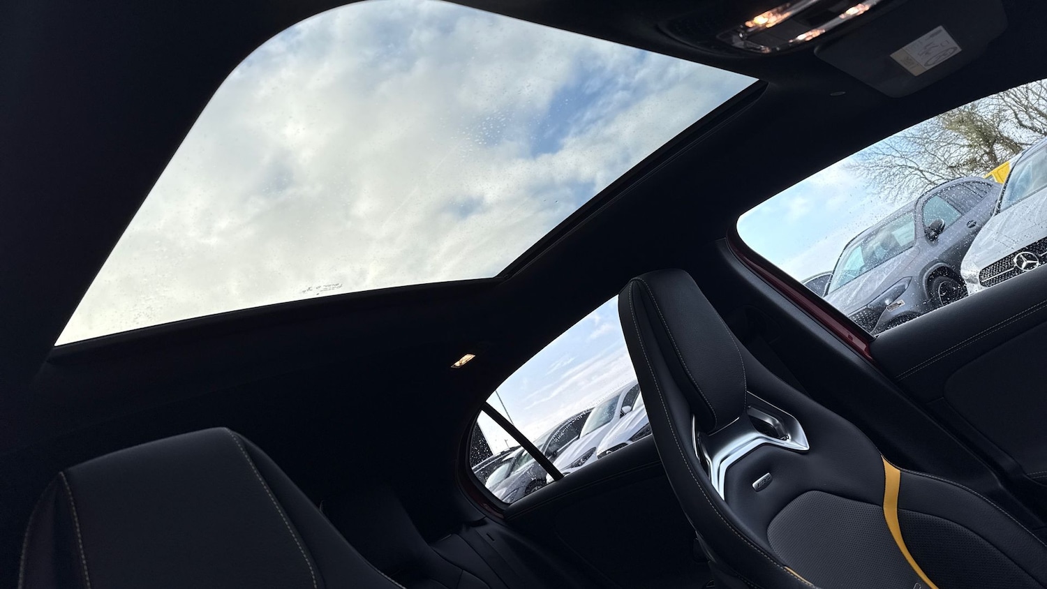 Used Mercedes-Benz A-Class 2023 for sale - 77605342: Photo 21